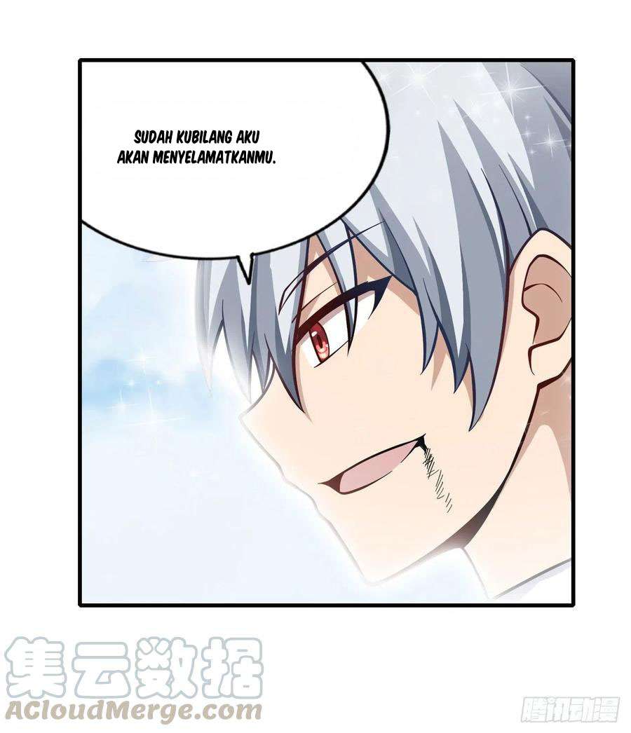 Wuxian Shitu Yu Shier Zhan Ji (Infinite Apostles and Twelve War Girls) Chapter 127 Gambar 17